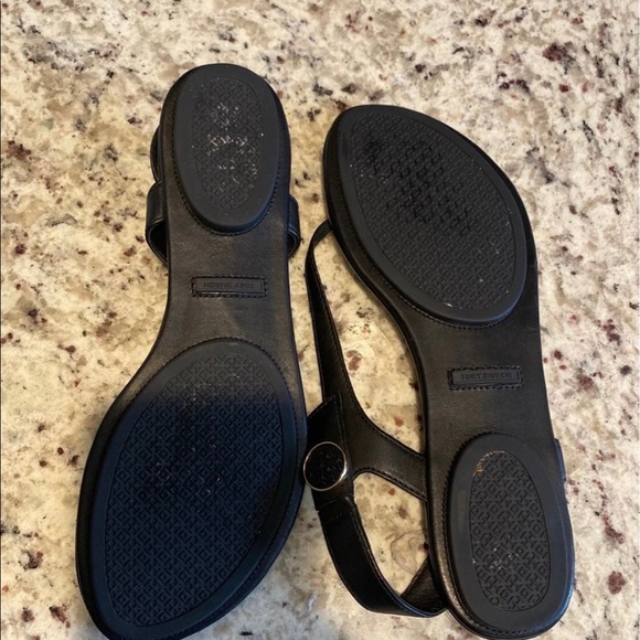 Tory Burch Sandals - Picture 7 of 9